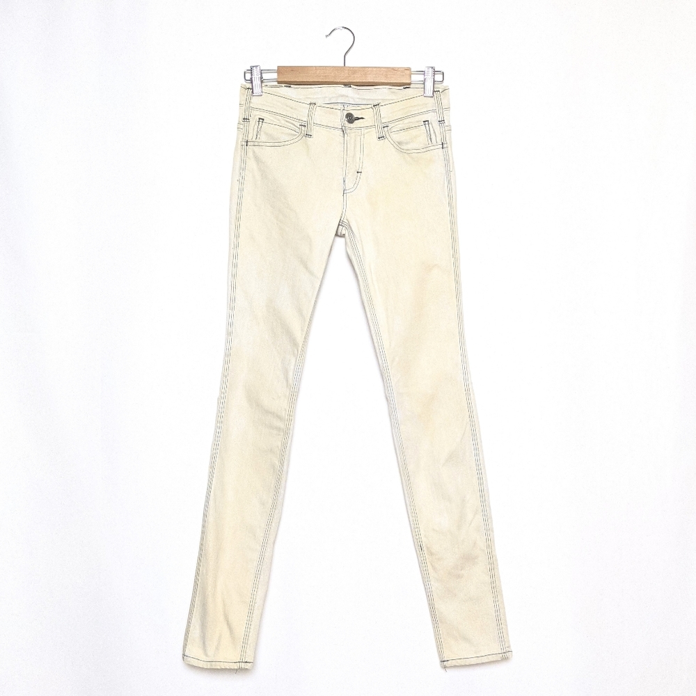 skargorn bones "sparkle pony" skinny jeans